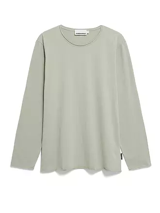 ARMEDANGELS | Langarmshirt MAARKOS | 